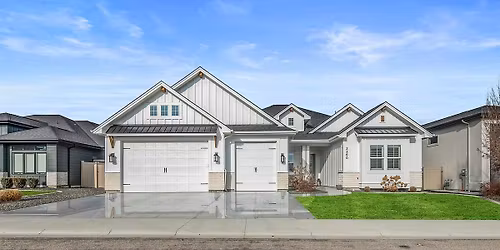 Social Media Content Capture Open House