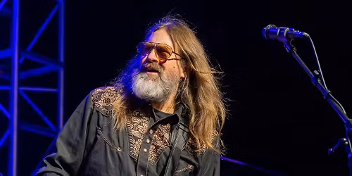 Live Jerry Garcia Band show recreations with THE GARCIA PROJECT - Woodward Theater - NIGHT 1