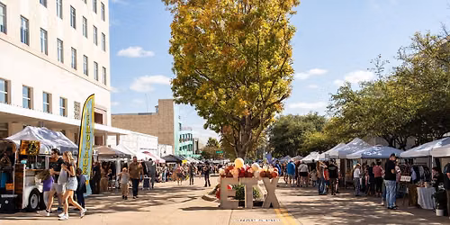 ETX MARKET FALL 2026