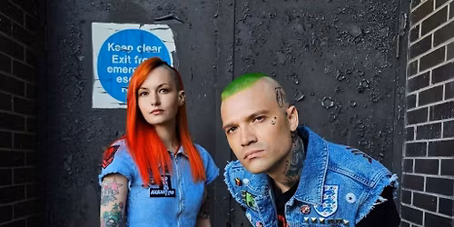 Radio Romantic - Live at Service Station