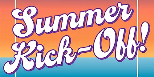 53rd St Library's Summer Kickoff for Teens!