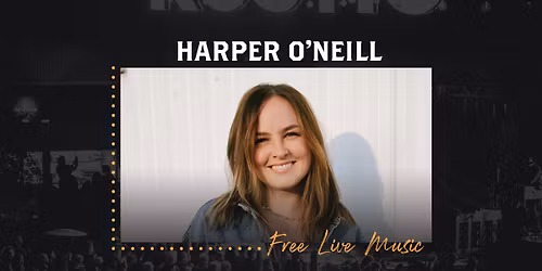 Harper O'Neil
