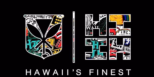 Best of Hawaii Makeke VIP ACCESS (Saturday)