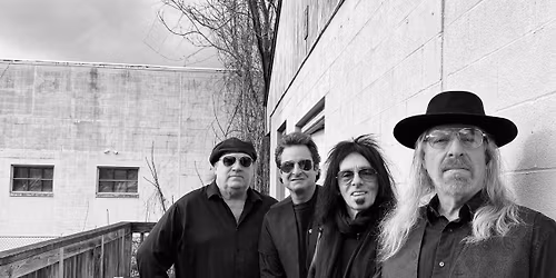 New Year\u2019s at Wolf Den