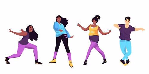 Let\u00b4s SHUFFLE!