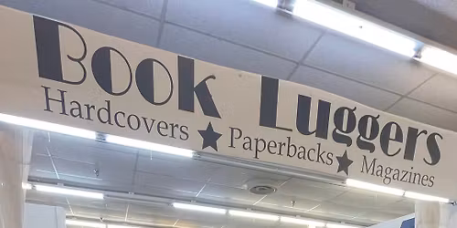Indoor Flea Market - The Marketplace of Tarpon Springs
