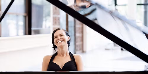 Afternoon tea med minikonsert