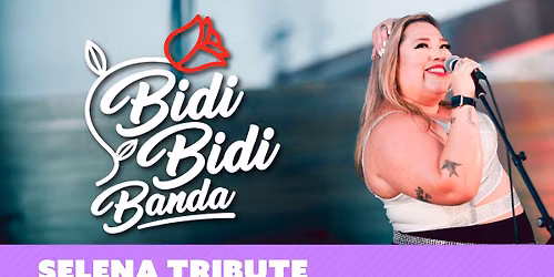 Selena Tribute | Bidi Bidi Banda
