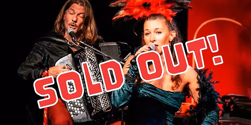 \u00abLAURE & STANKO\u00bb SPECTACLE FRANCO-PARISIENNE-SLAVE