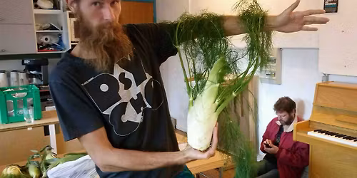 Folkek\u00f8kken (People's Kitchen)