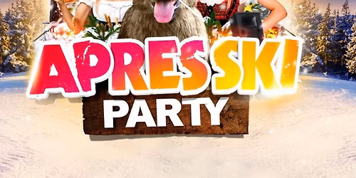 APRÈS SKI PARTY