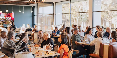 Boxing Day at Miss Chow's | Margaret River