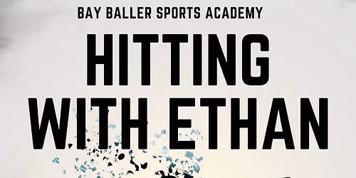 \u26be\ud83d\udd25 BASEBALL PLAYERS \u2014 Step into the cage with Coach Ethan! \ud83d\udd25\u26be