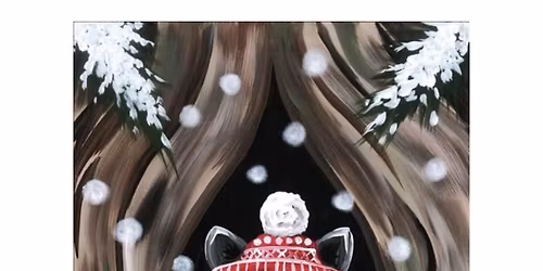 Painting with a Purpose