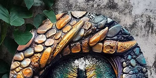 Dragon Eye: A Magical Craft Class for Children ages 3 to 300, Upton Park