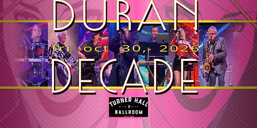 Special Show - stay tuned!