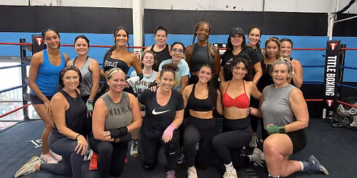 The KNOCKOUT Club