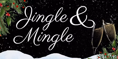 Jingle Mingle Holiday Luncheon