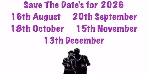 kizomba CoOp 13th December