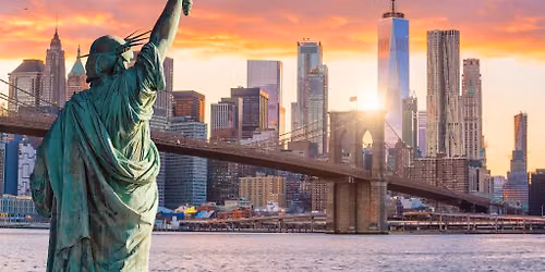 Summer in New York