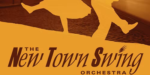 New Town Swing Orchestra