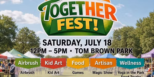 Together Festival 