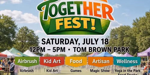Together Festival 