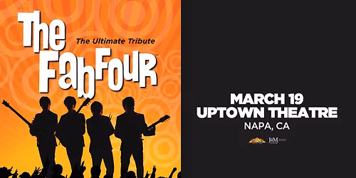 The Fab Four - The Ultimate Tribute