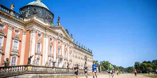 21. ProPotsdam Schl\u00f6sserlauf