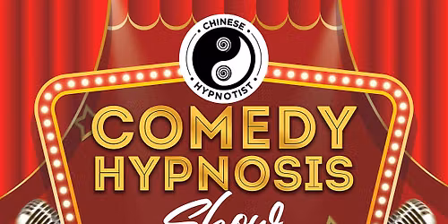 R18 Hilarious Comedy Hypnosis Show in Auckland \u2013 Adult Fun Guaranteed!