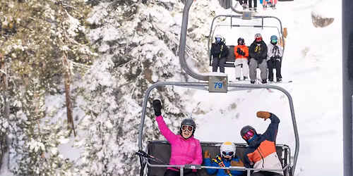 Prewinter Pass Sale Deadline