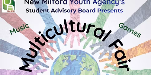 Multicultural Fair! 