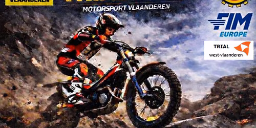 Open Vlaams Kampioenschap Trial Lichtervelde (2\/2)