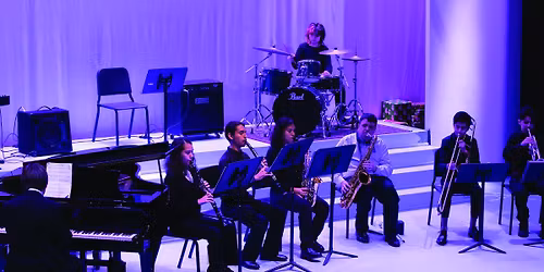 Fall Jazz Jam