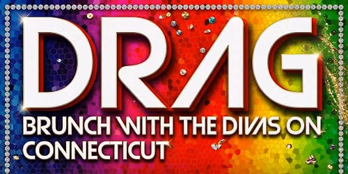 Pride Month Special Drag Brunch at Tikka DC \ud83c\udf08
