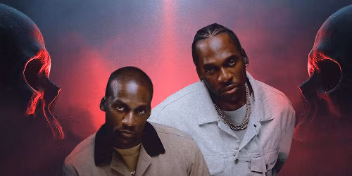 Clipse at Brooklyn Paramount