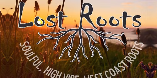Lost Roots