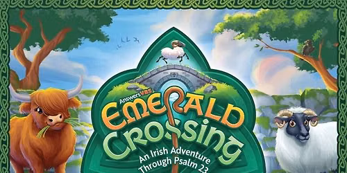 VBS Emerald Crossing
