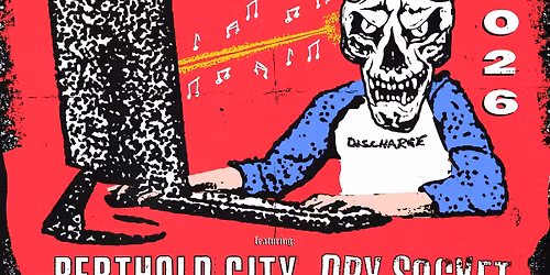 WAK presents: Hardcore For Hardcore Fiesta at Occii