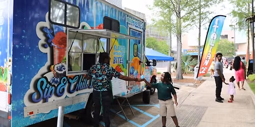 The Thrill is On: Honoring the King of Blues at This Year\u2019s Food Truck Festival
