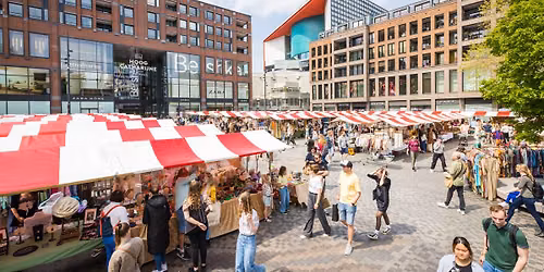 \u2b50 SWAN MARKET UTRECHT \u2b50