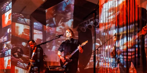 FOUR IMAGINARY BOYS - \u201eA Tribute to The Cure\u201d