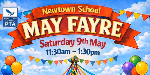 Newtown School May Fayre