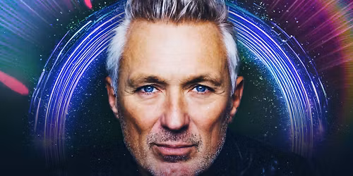 Martin Kemp - Back to the 80s