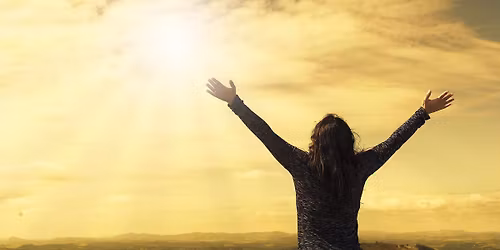 Restorative Series - 3 Weeks