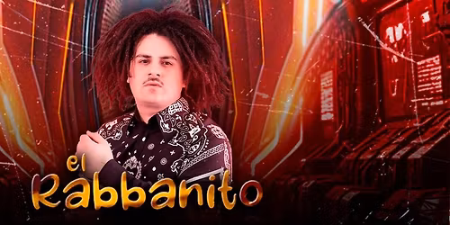 EL RABBANITO