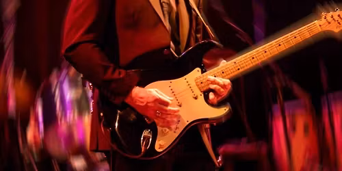 Brad Newsom & Friends