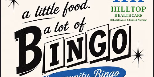 Community Bingo