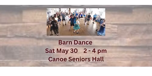 Barn Dance