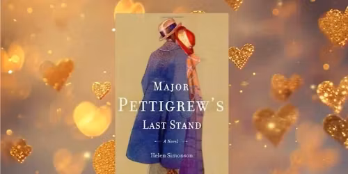 Book Discussion 1: (in person) by